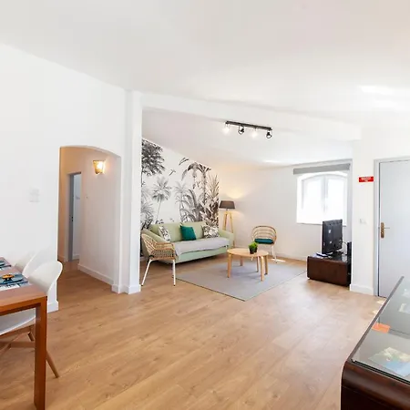Casa Feliz In Lagos Room photo