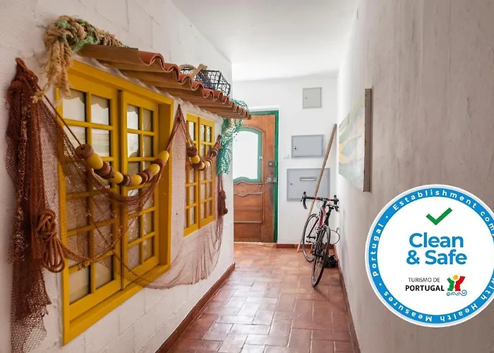 Casa Feliz In Lagos