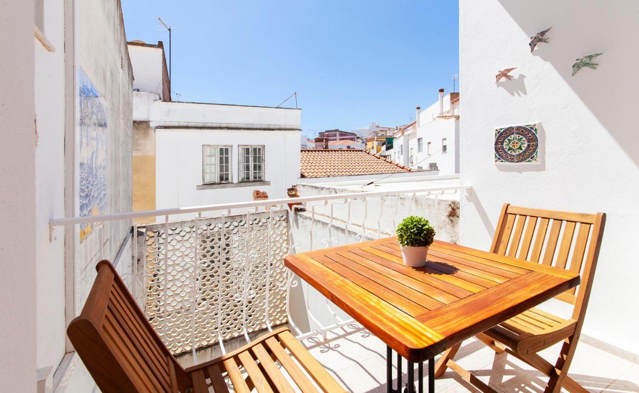Apartment Casa Feliz In *