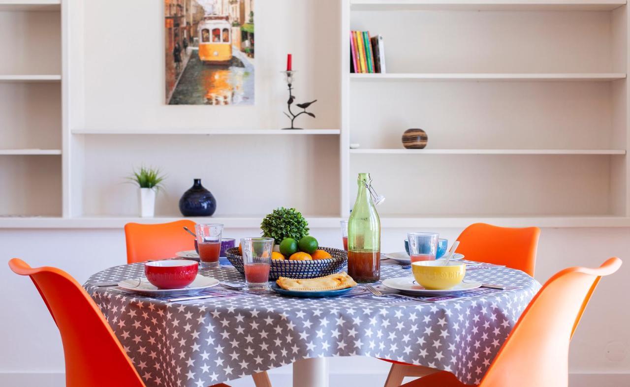 Casa Feliz In Apartment