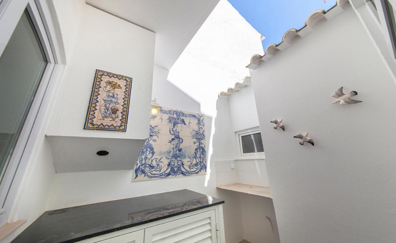 Casa Feliz In Apartment