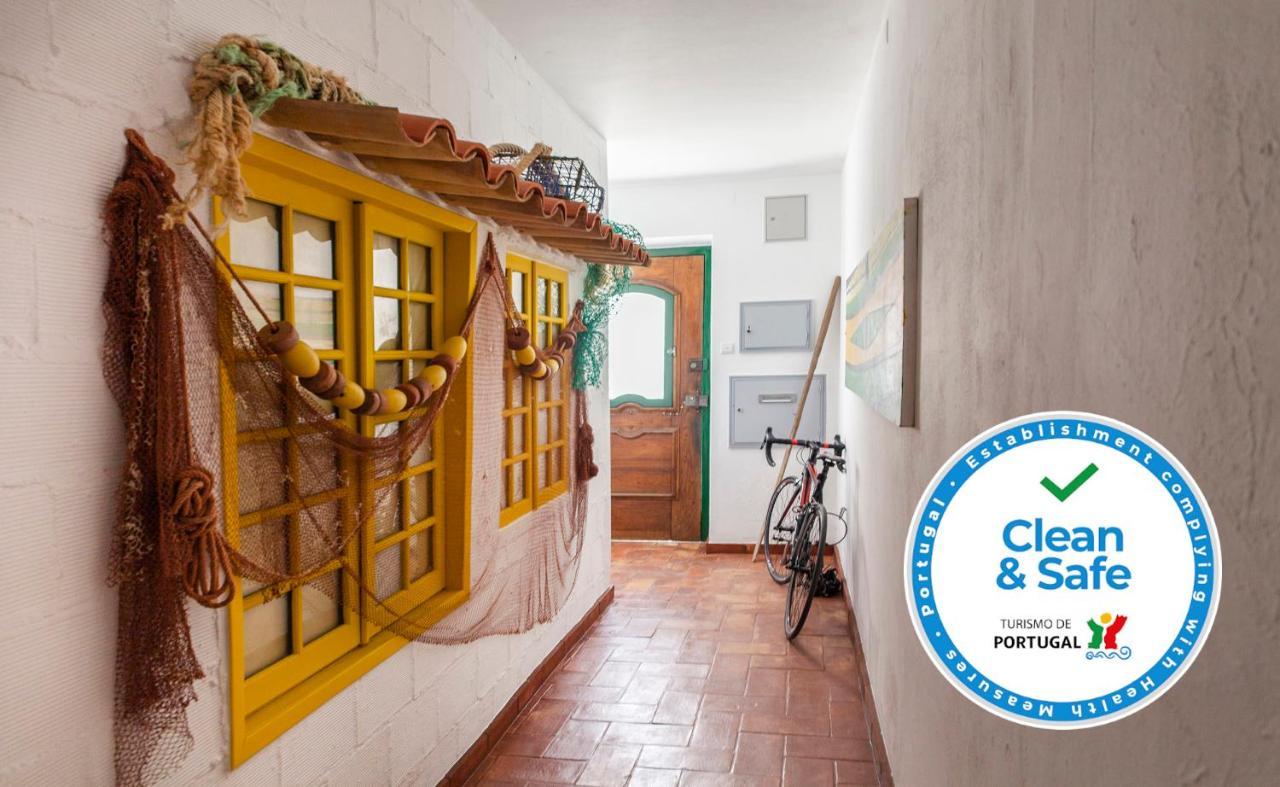 Casa Feliz In Apartment
