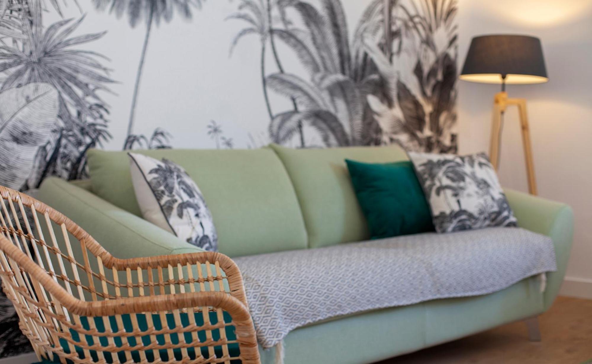Casa Feliz In Apartment