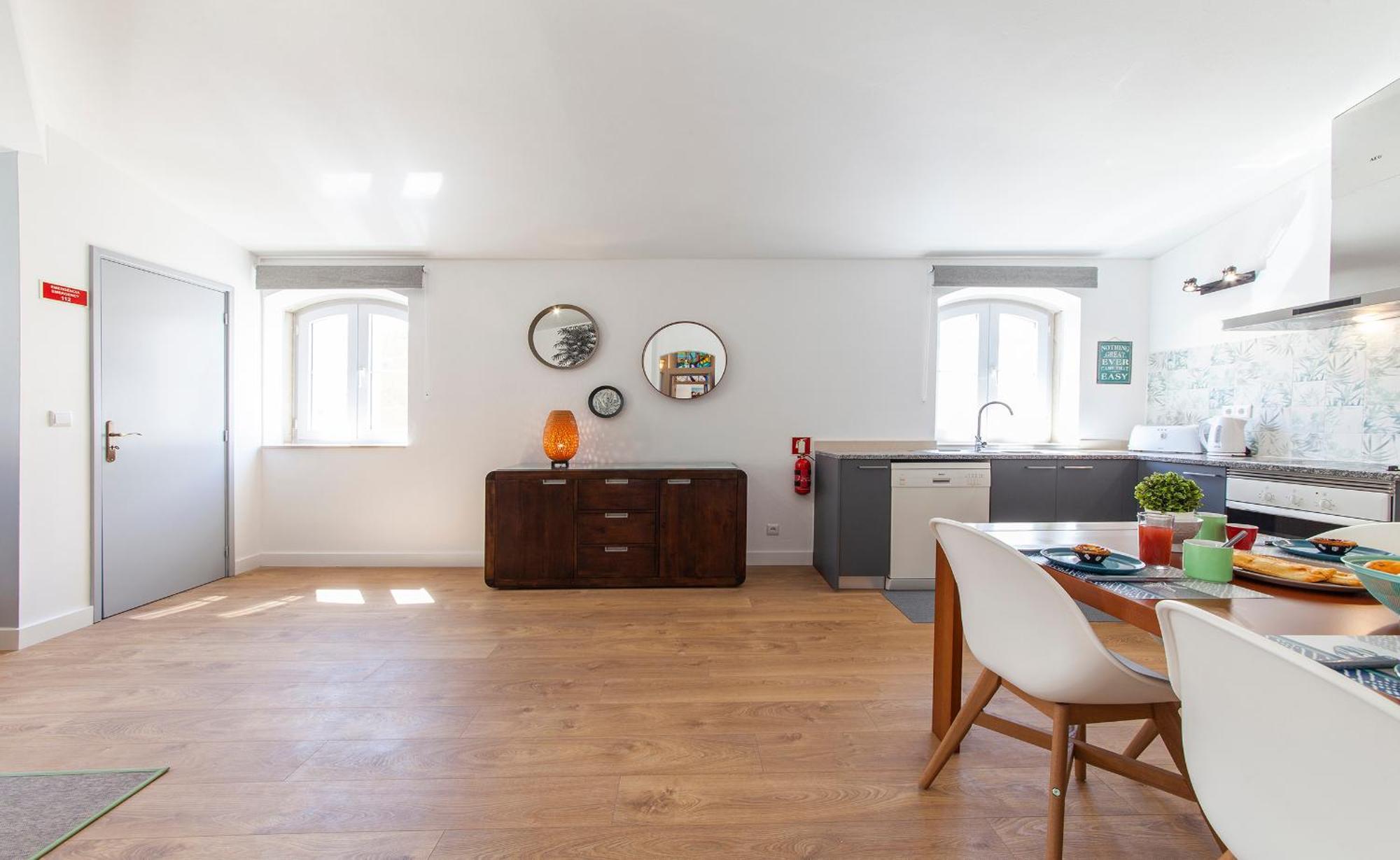 Apartment Casa Feliz In Lagos