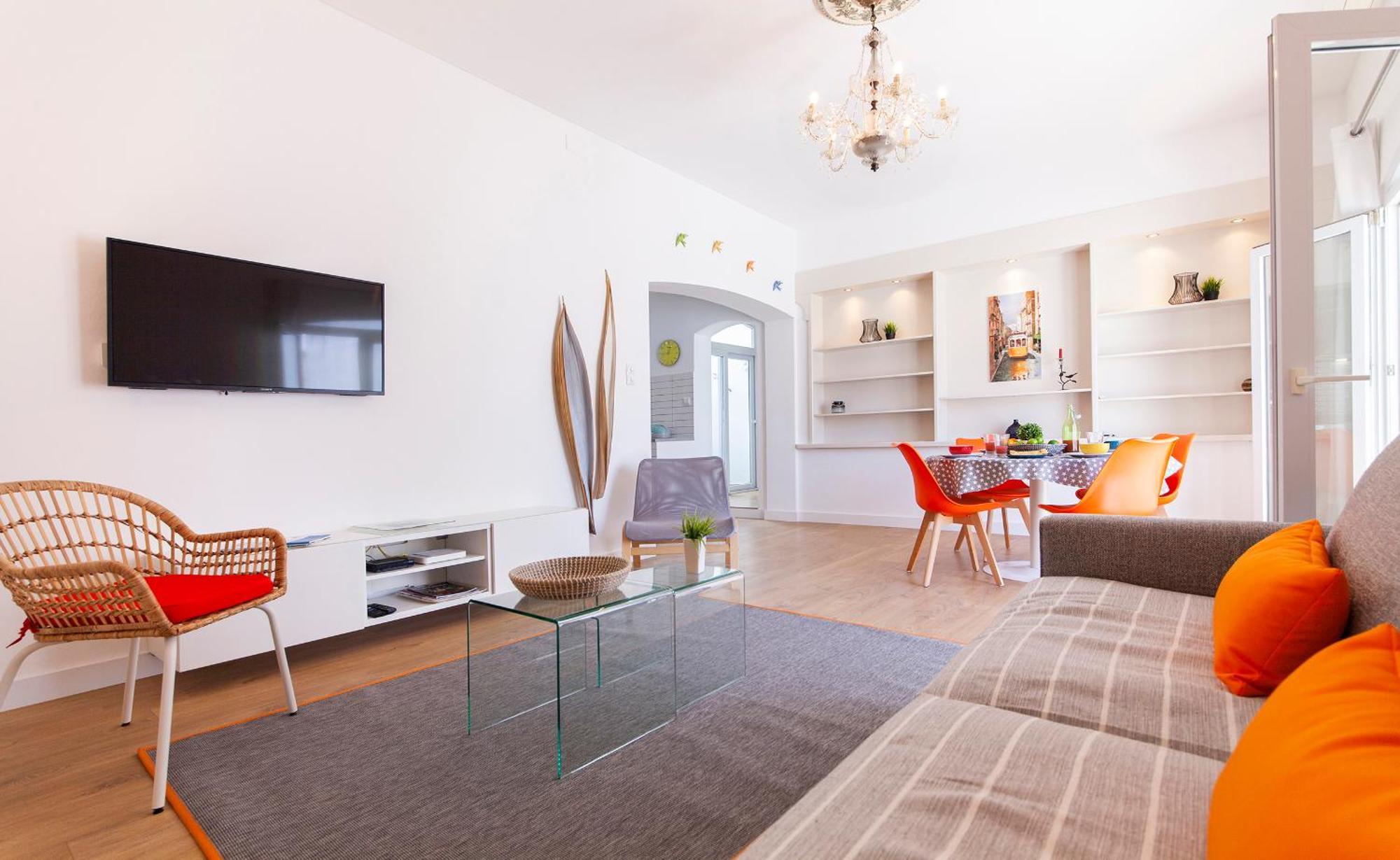 Casa Feliz In Apartment Lagos