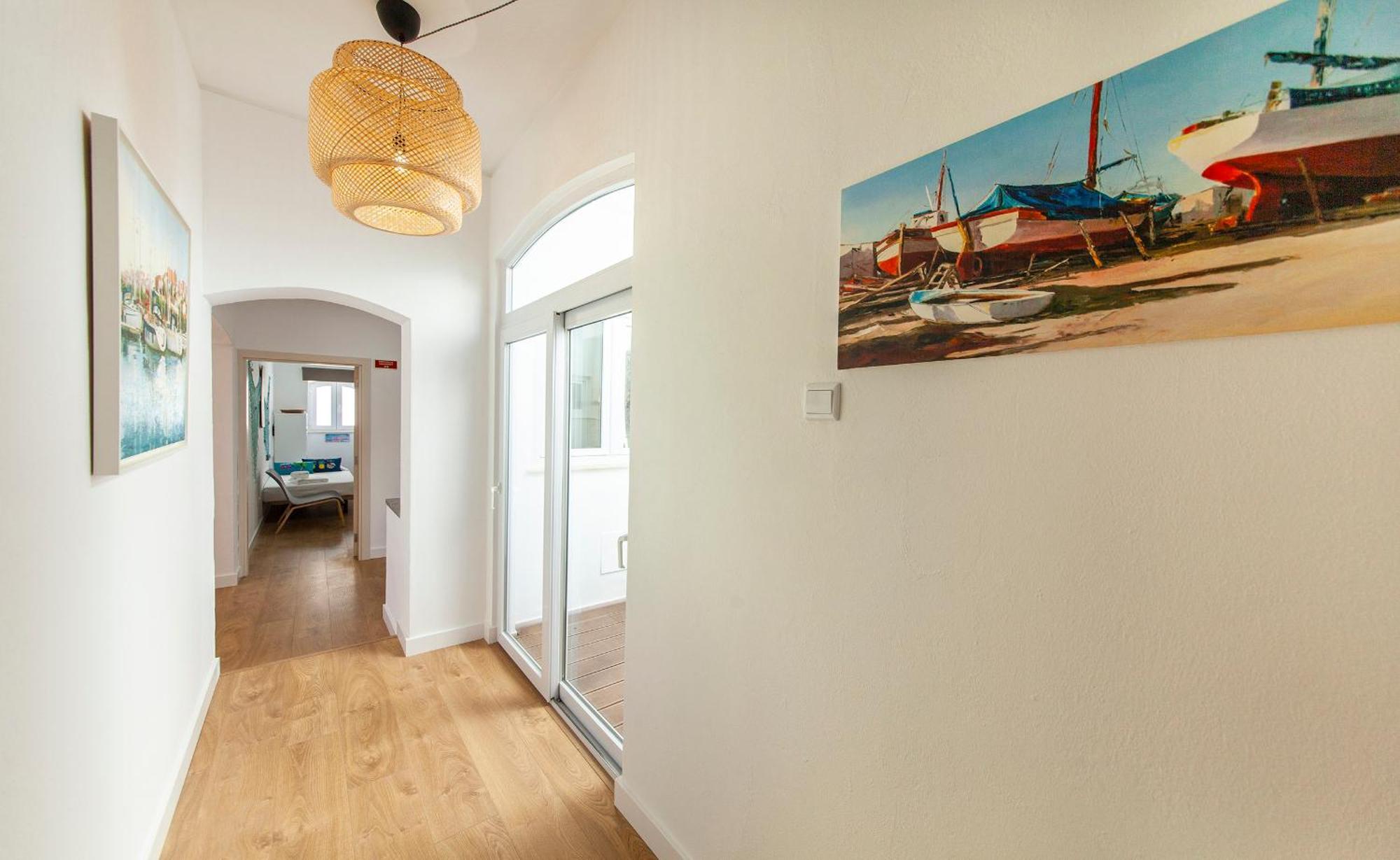 Apartment Casa Feliz In Lagos