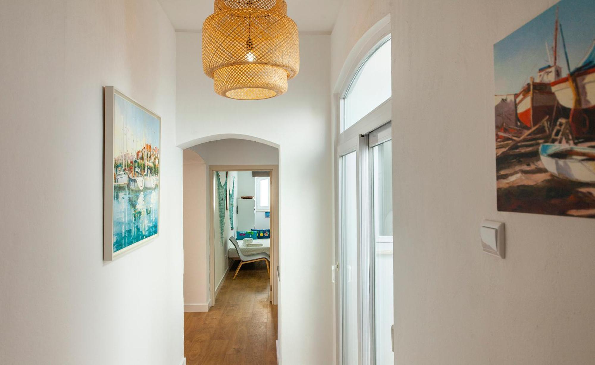 Apartment Casa Feliz In Lagos