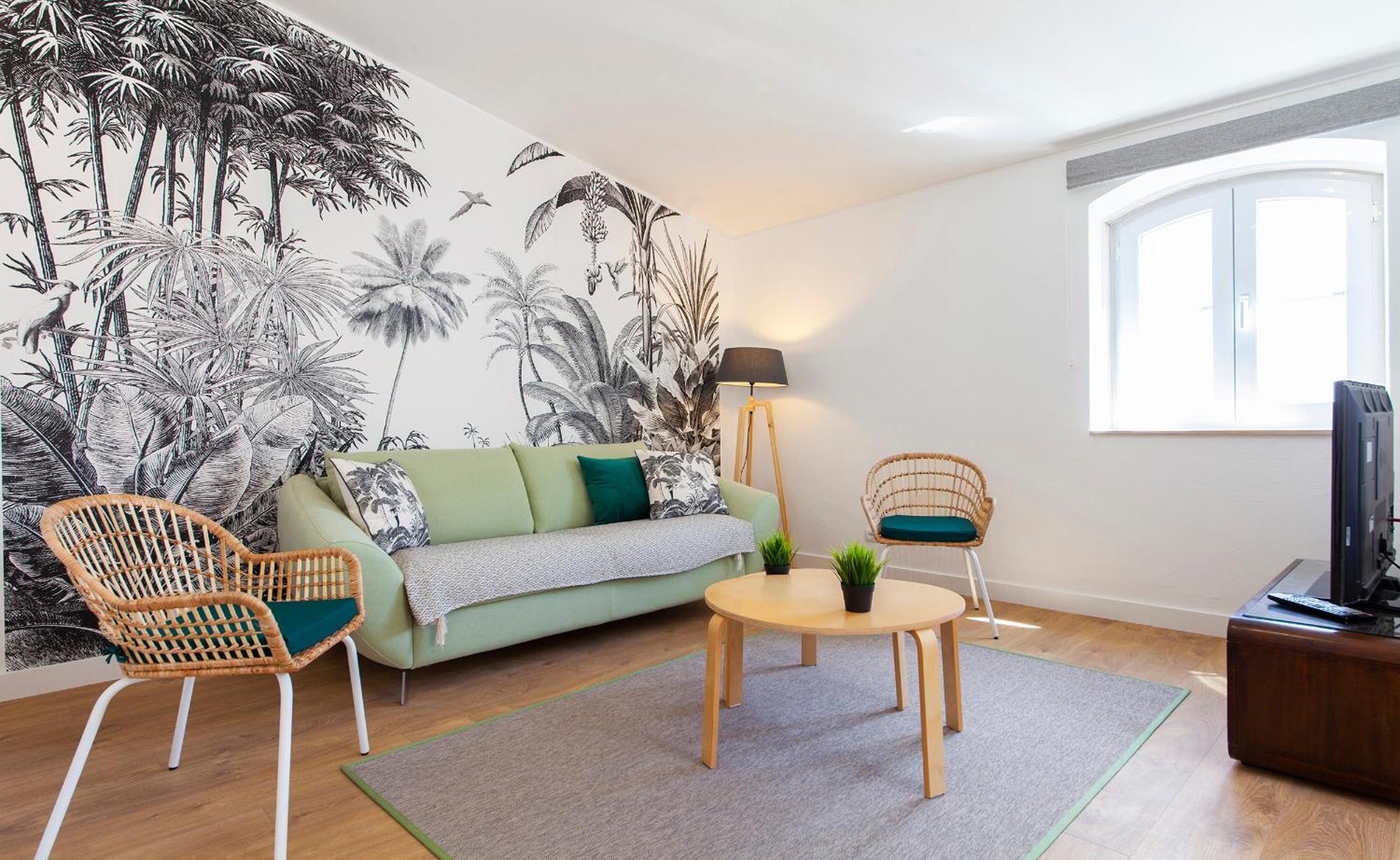 Casa Feliz In Apartment *